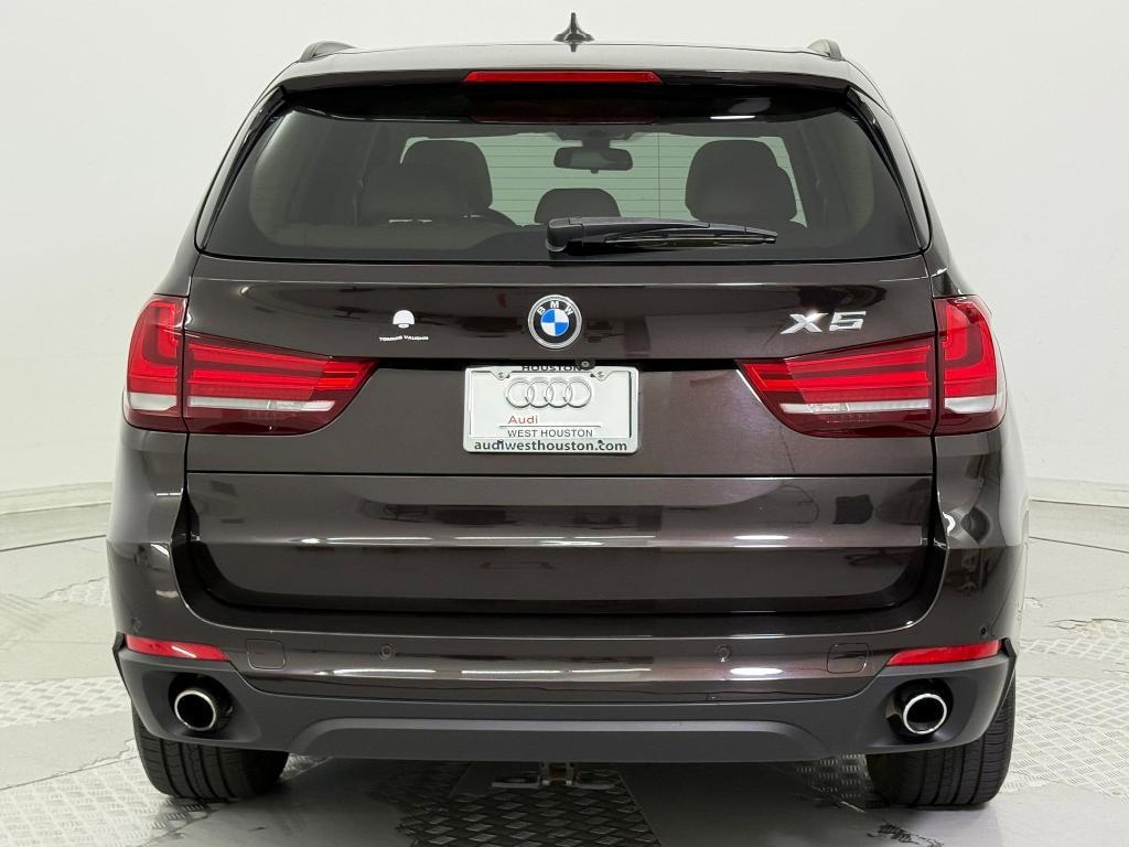 used 2014 BMW X5 car, priced at $15,999