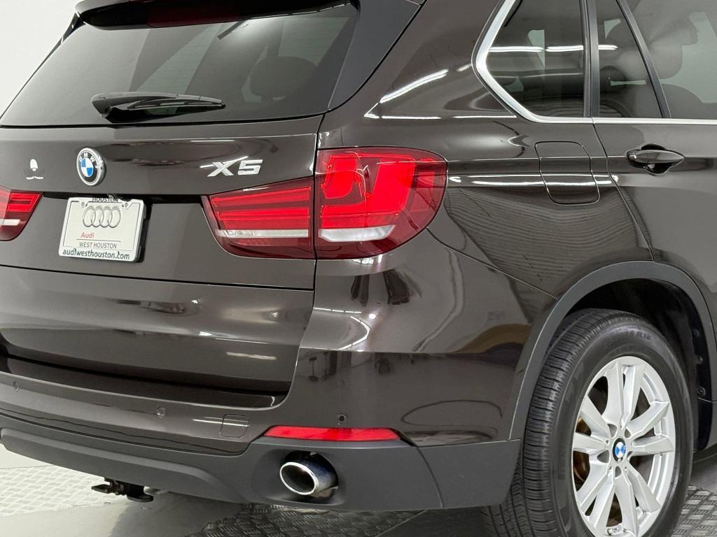 used 2014 BMW X5 car, priced at $15,999