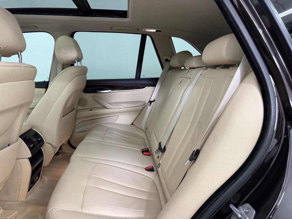 used 2014 BMW X5 car, priced at $15,999