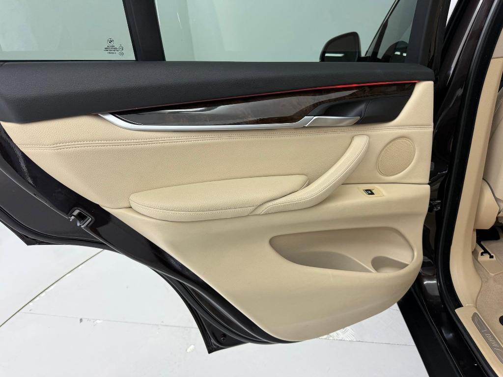 used 2014 BMW X5 car, priced at $15,999