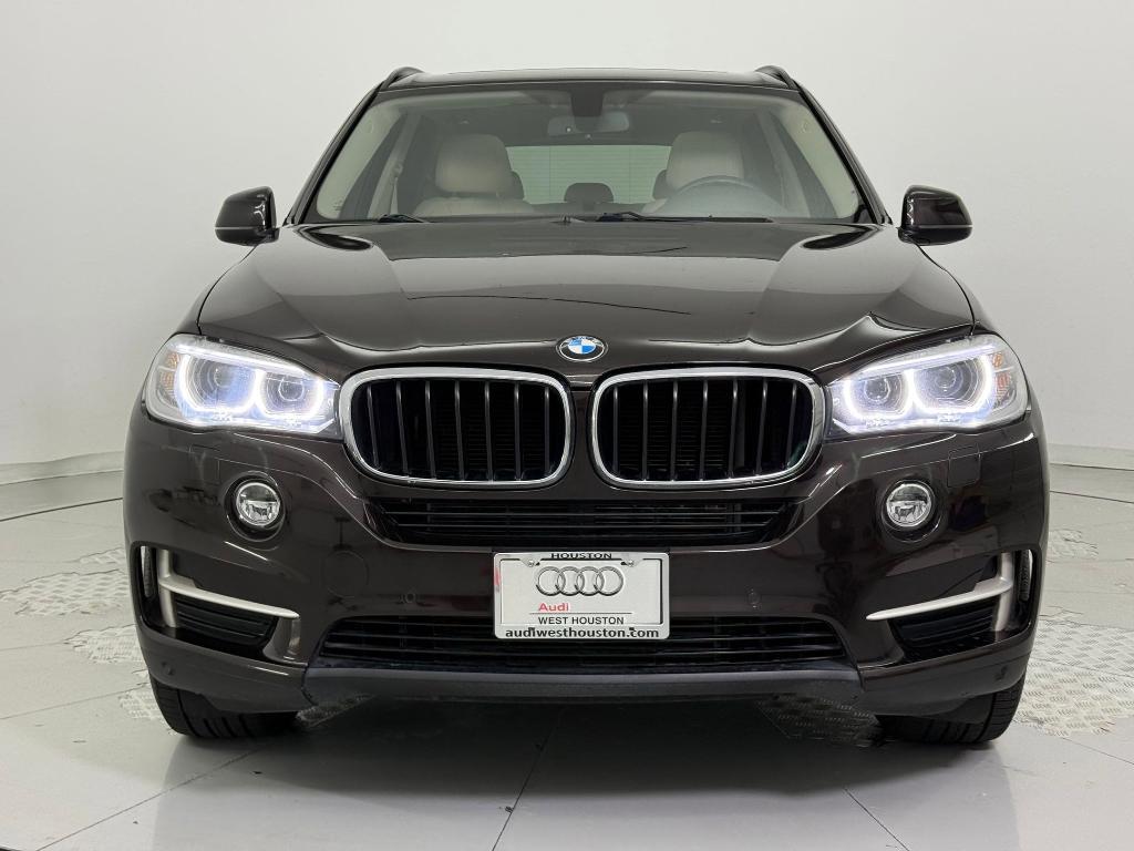 used 2014 BMW X5 car, priced at $15,999