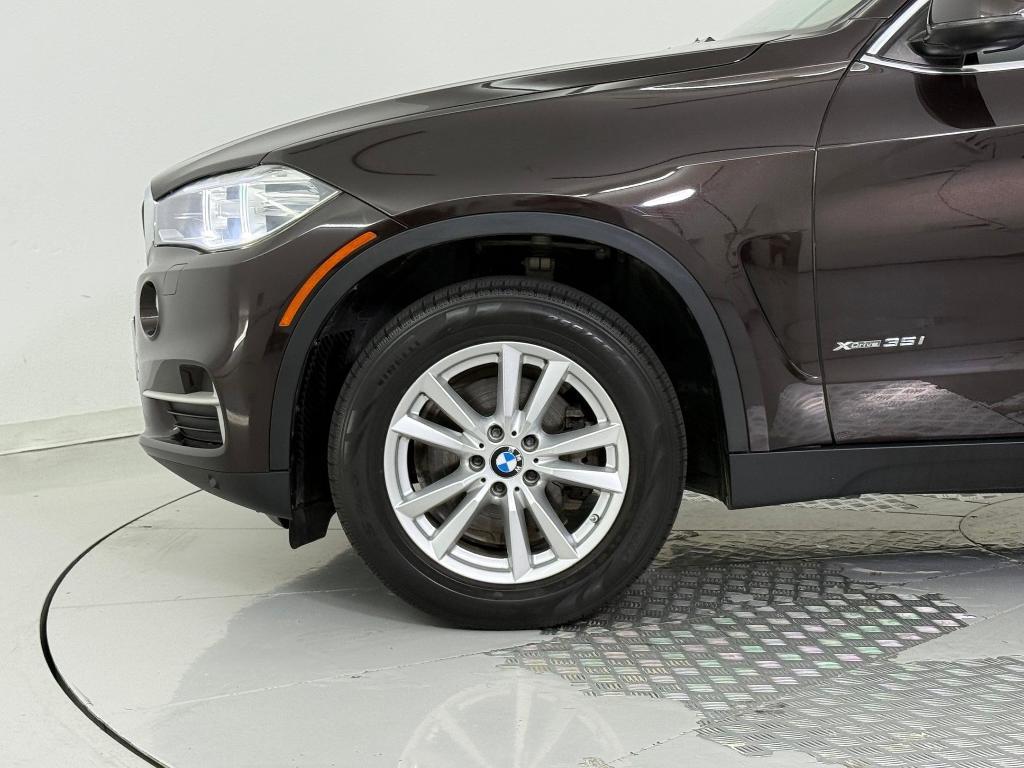 used 2014 BMW X5 car, priced at $15,999