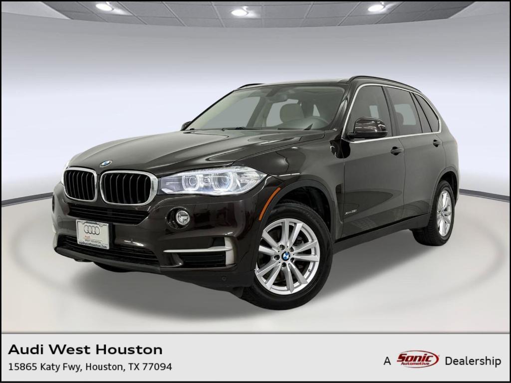 used 2014 BMW X5 car, priced at $15,999