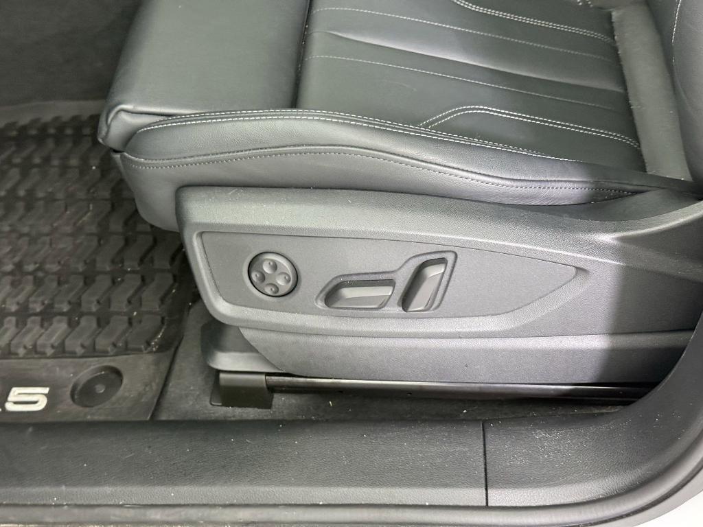 used 2025 Audi Q5 car, priced at $49,682