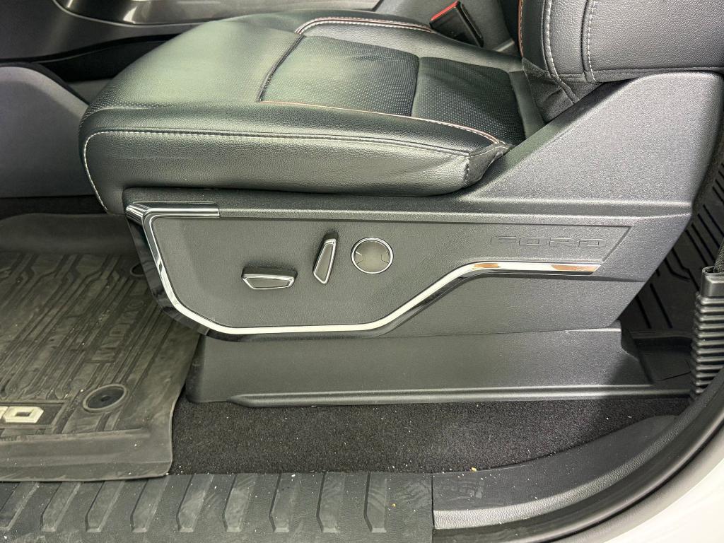 used 2023 Ford F-150 car, priced at $44,499