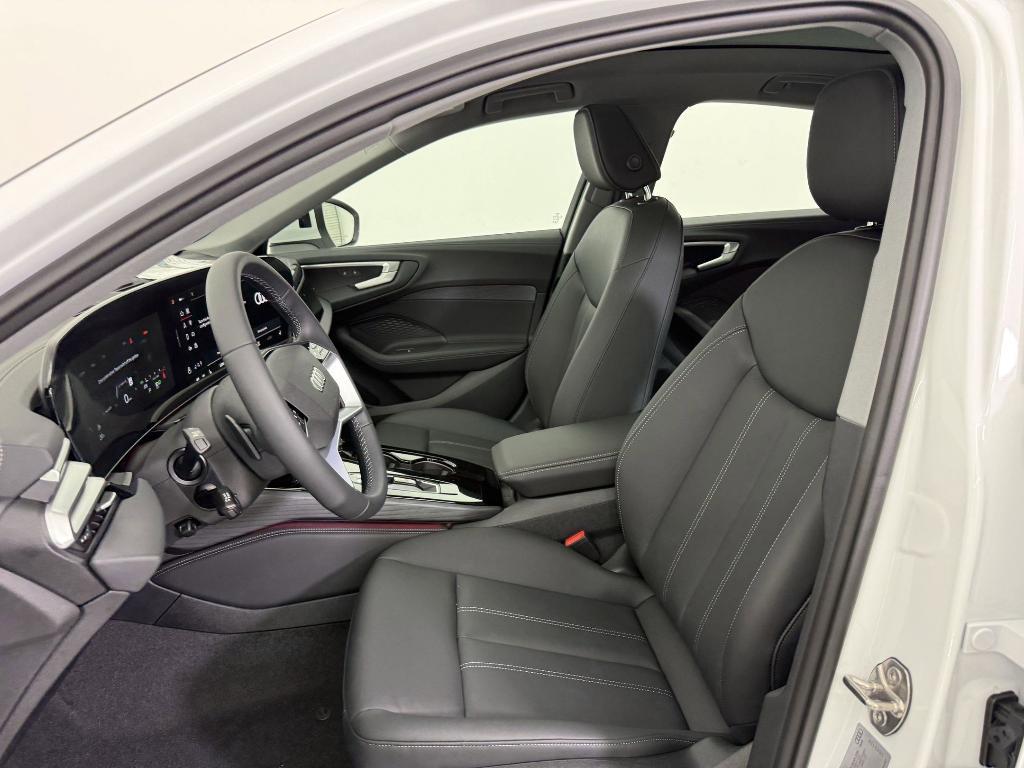 new 2025 Audi A5 car, priced at $48,082