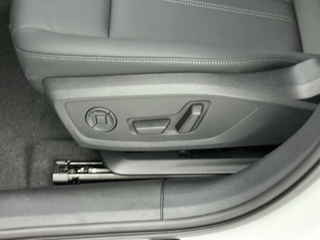 new 2025 Audi A5 car, priced at $48,082