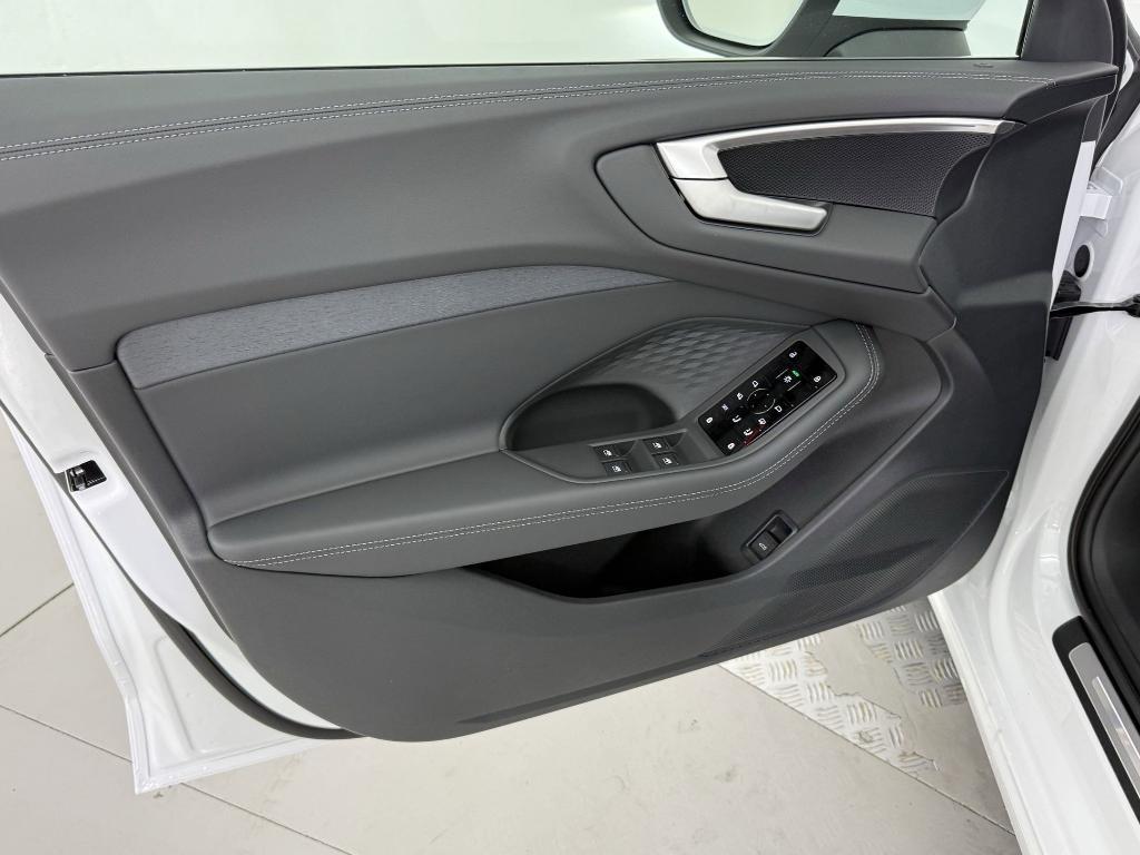 new 2025 Audi A5 car, priced at $48,082