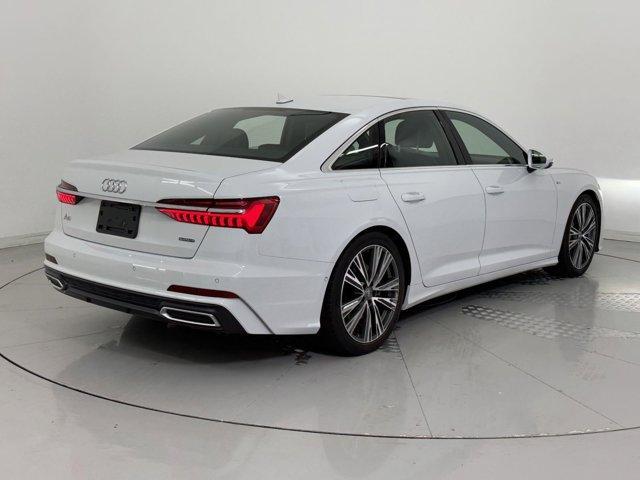 used 2019 Audi A6 car, priced at $29,999