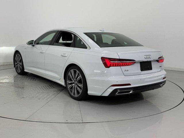 used 2019 Audi A6 car, priced at $29,999