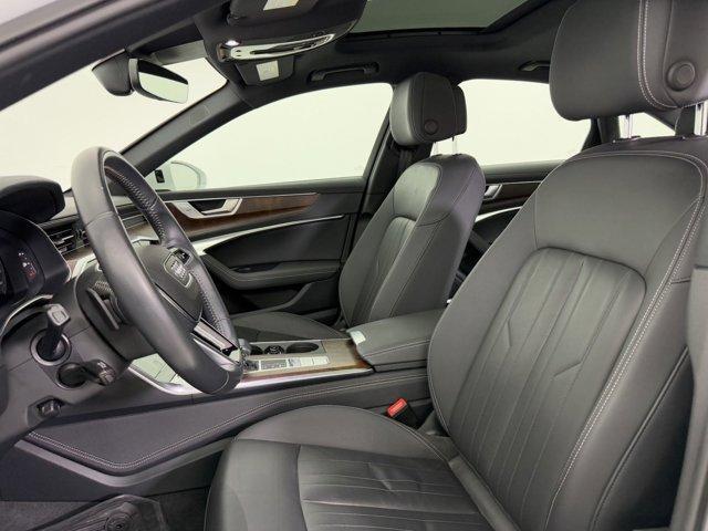 used 2019 Audi A6 car, priced at $29,999