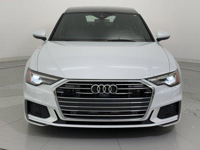 used 2019 Audi A6 car, priced at $29,999