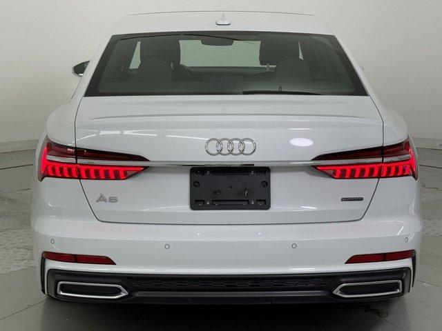 used 2019 Audi A6 car, priced at $29,999