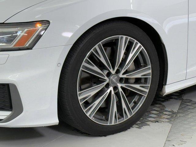 used 2019 Audi A6 car, priced at $29,999