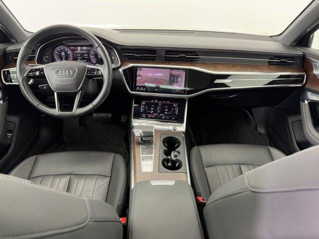 used 2019 Audi A6 car, priced at $29,999