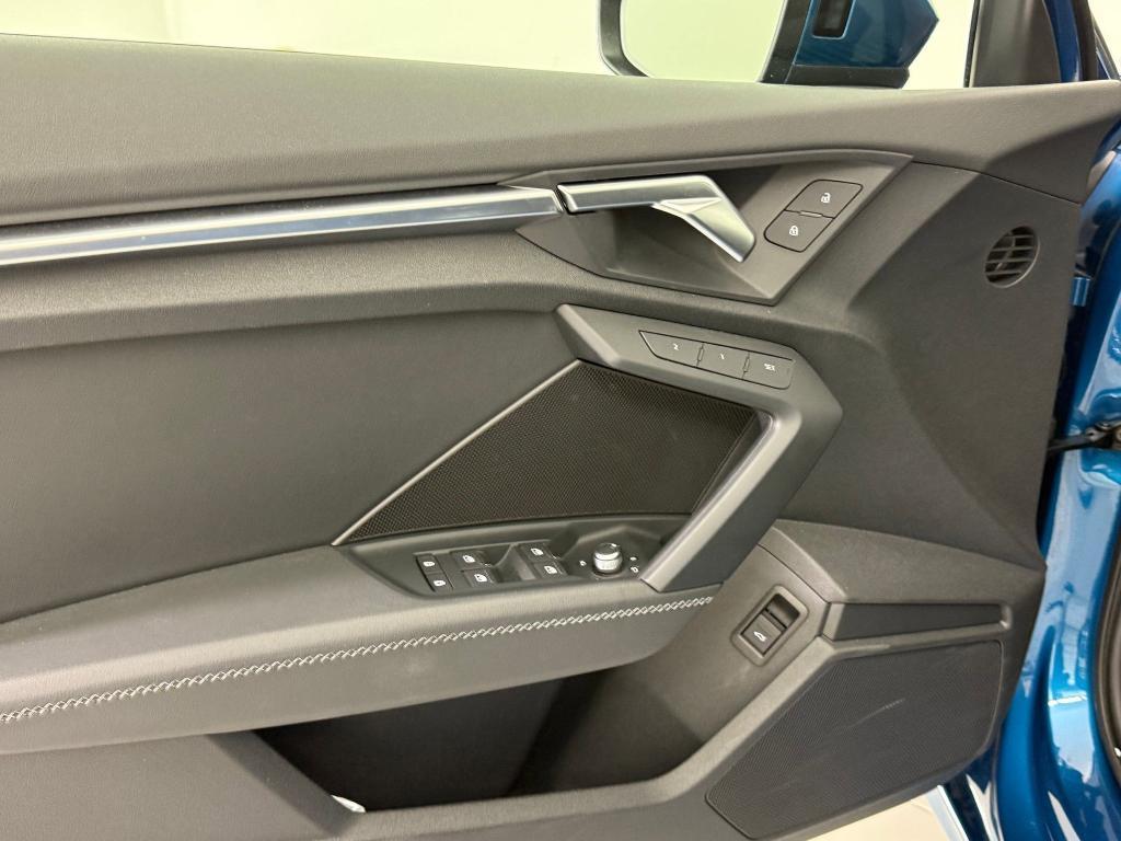 used 2023 Audi A3 car, priced at $26,999