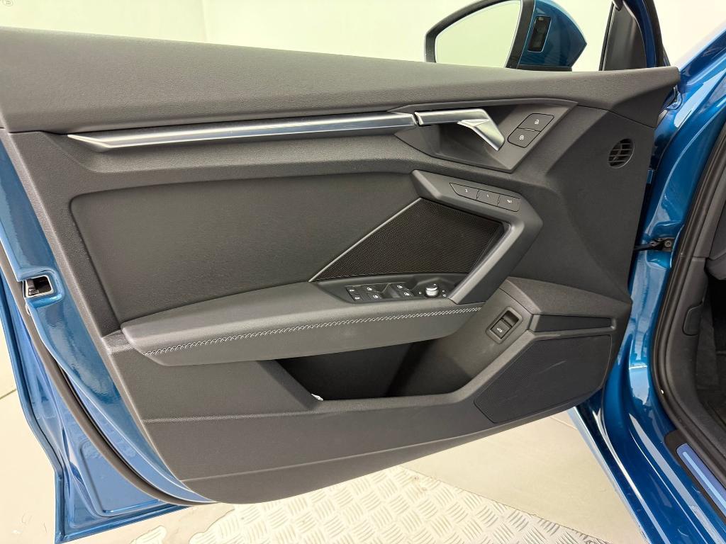 used 2023 Audi A3 car, priced at $26,999