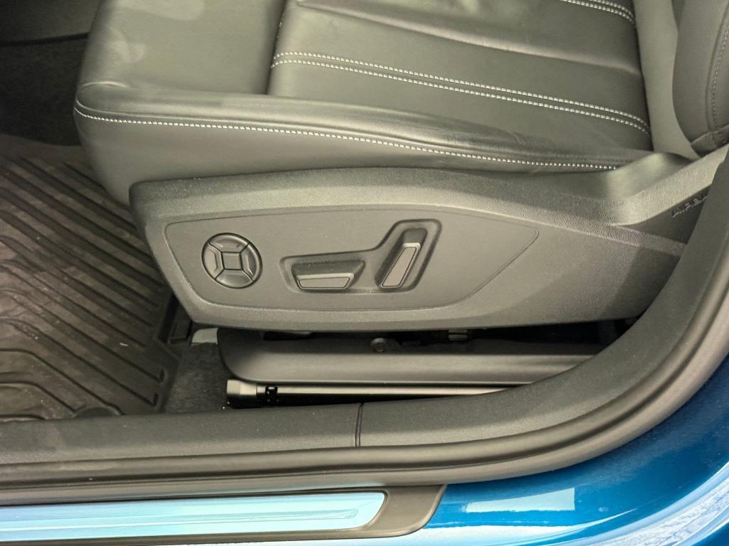 used 2023 Audi A3 car, priced at $26,999