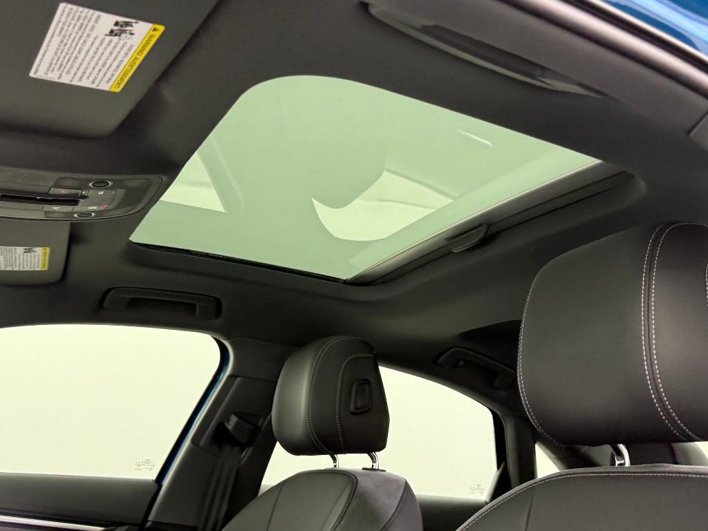 used 2023 Audi A3 car, priced at $26,999