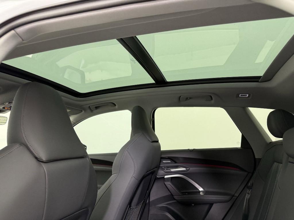 new 2025 Audi Q5 car, priced at $56,392