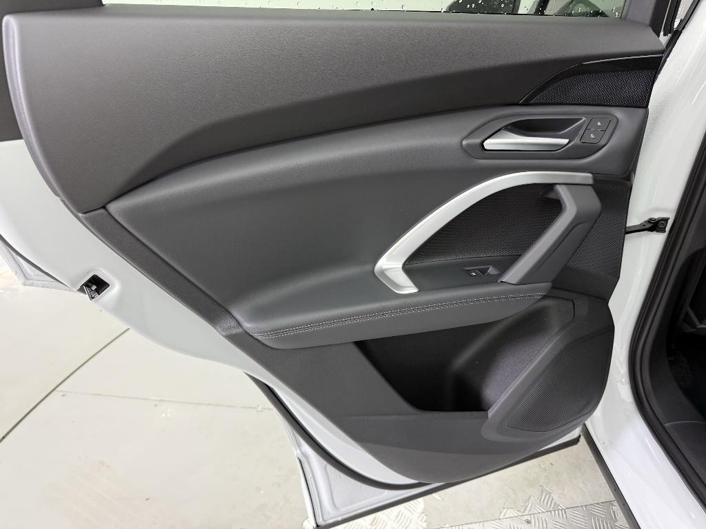 new 2025 Audi Q5 car, priced at $56,041