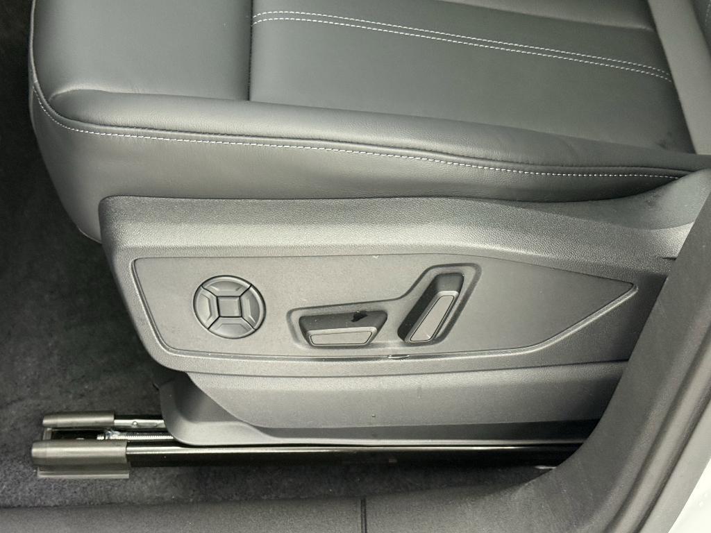 new 2025 Audi Q5 car, priced at $56,041