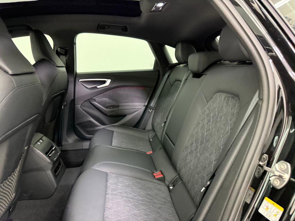 new 2025 Audi S5 car, priced at $62,731