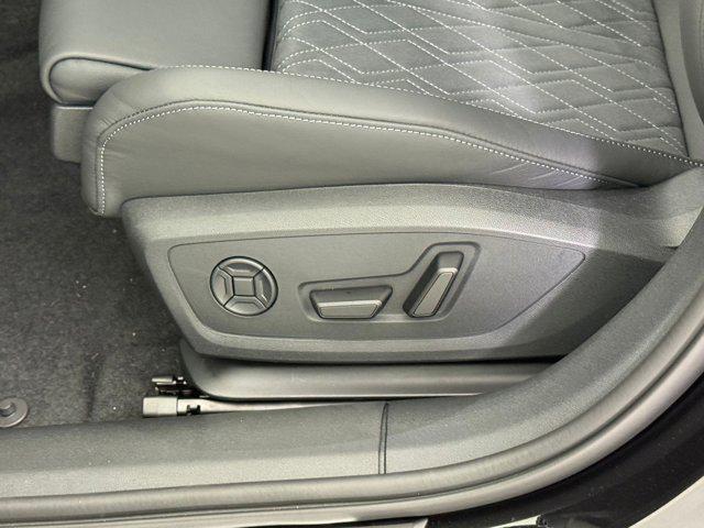 new 2025 Audi S5 car, priced at $62,731