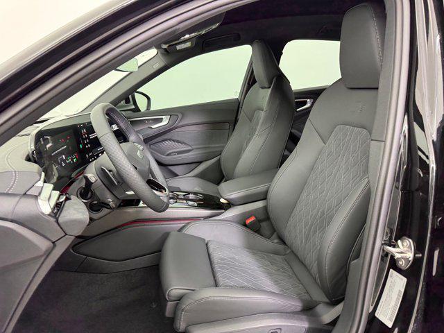 new 2025 Audi S5 car, priced at $62,731