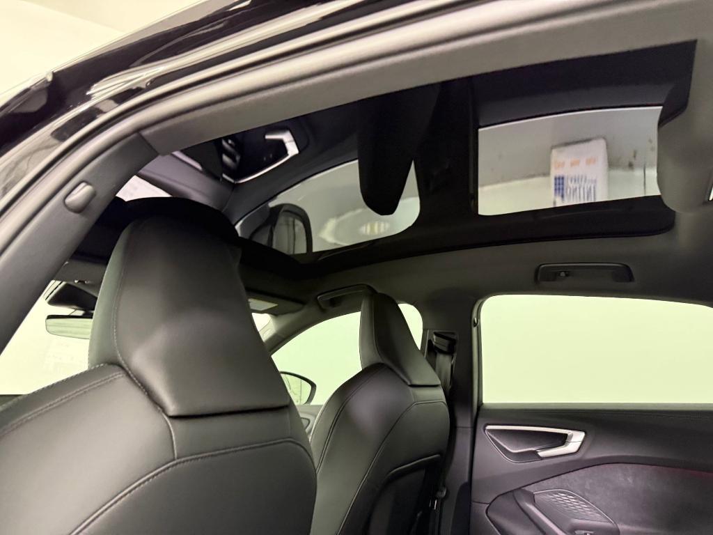 new 2025 Audi S5 car, priced at $62,731