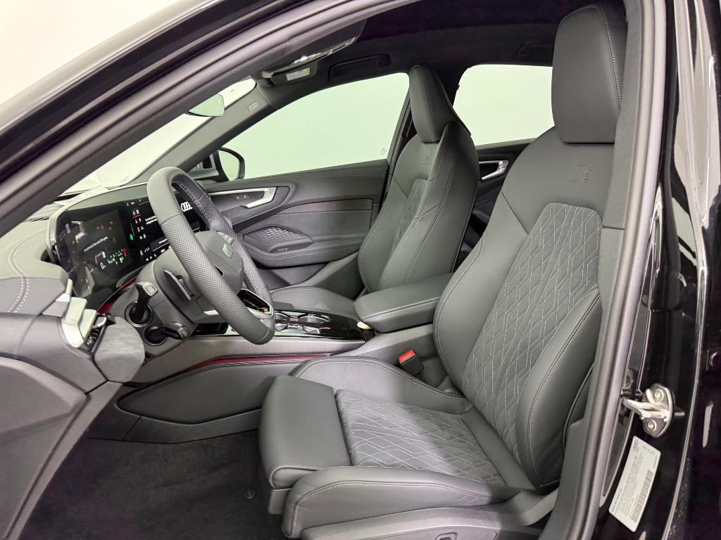 new 2025 Audi S5 car, priced at $62,731