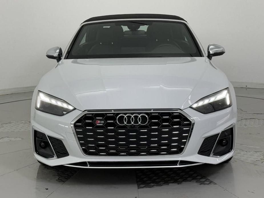 used 2024 Audi S5 car, priced at $61,998