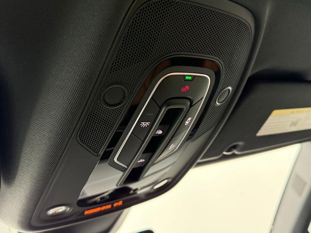 new 2026 Audi Q8 car, priced at $86,300