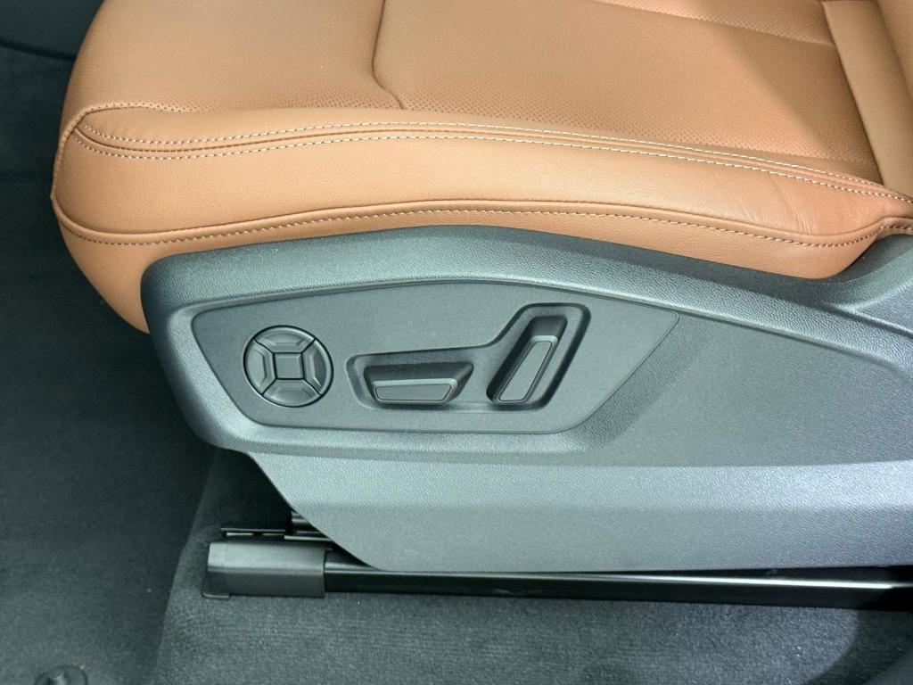 new 2026 Audi Q8 car, priced at $86,300