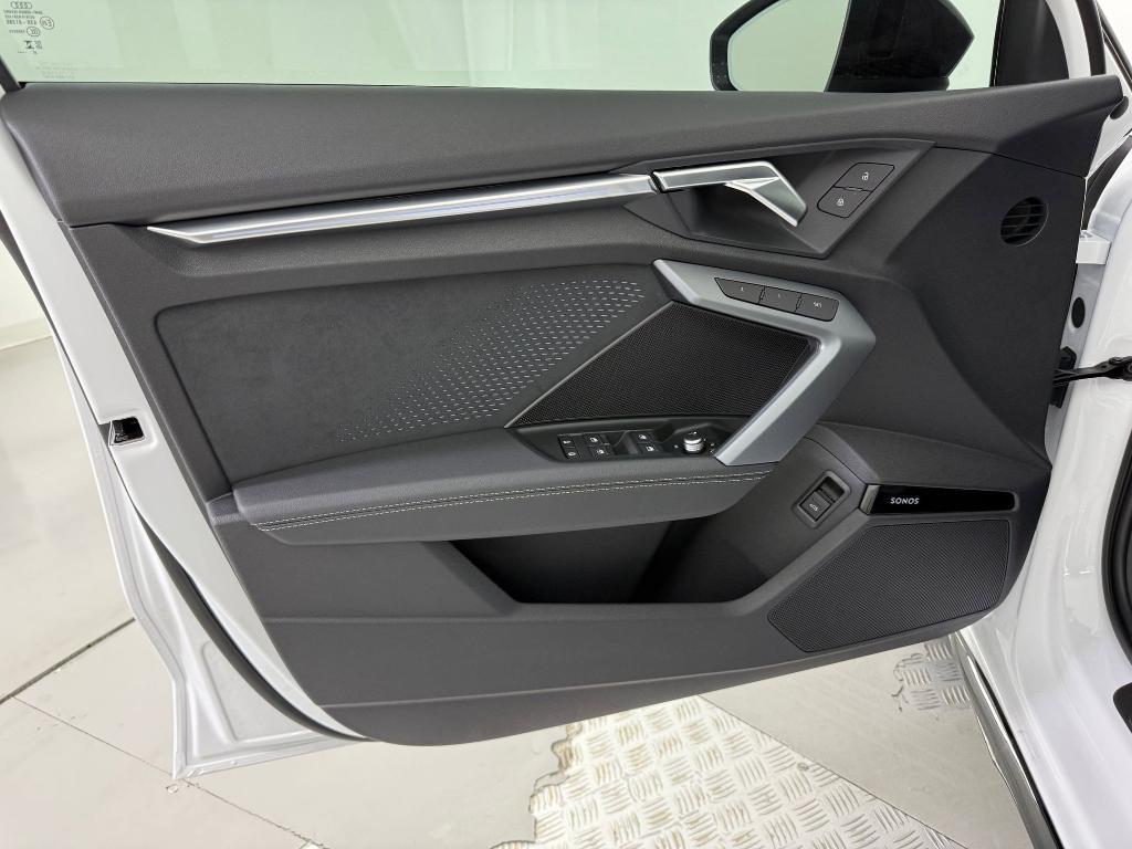 new 2026 Audi S3 car, priced at $58,561