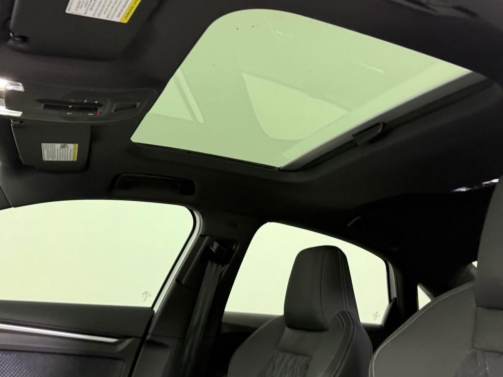 new 2026 Audi S3 car, priced at $58,561