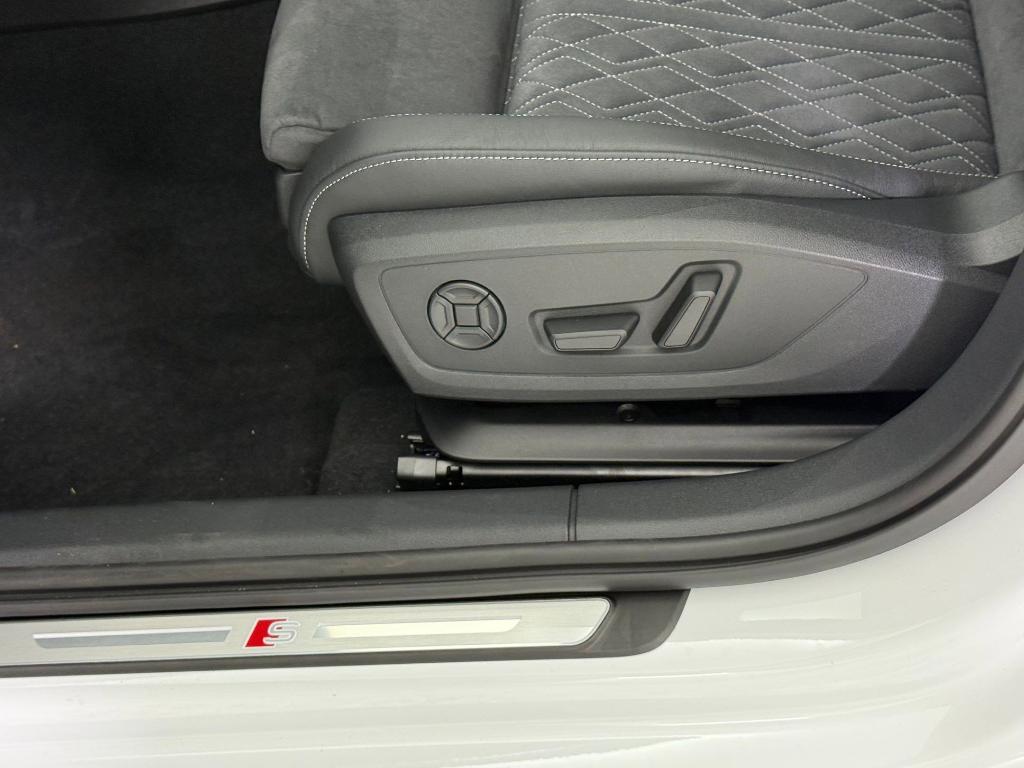 new 2026 Audi S3 car, priced at $58,561