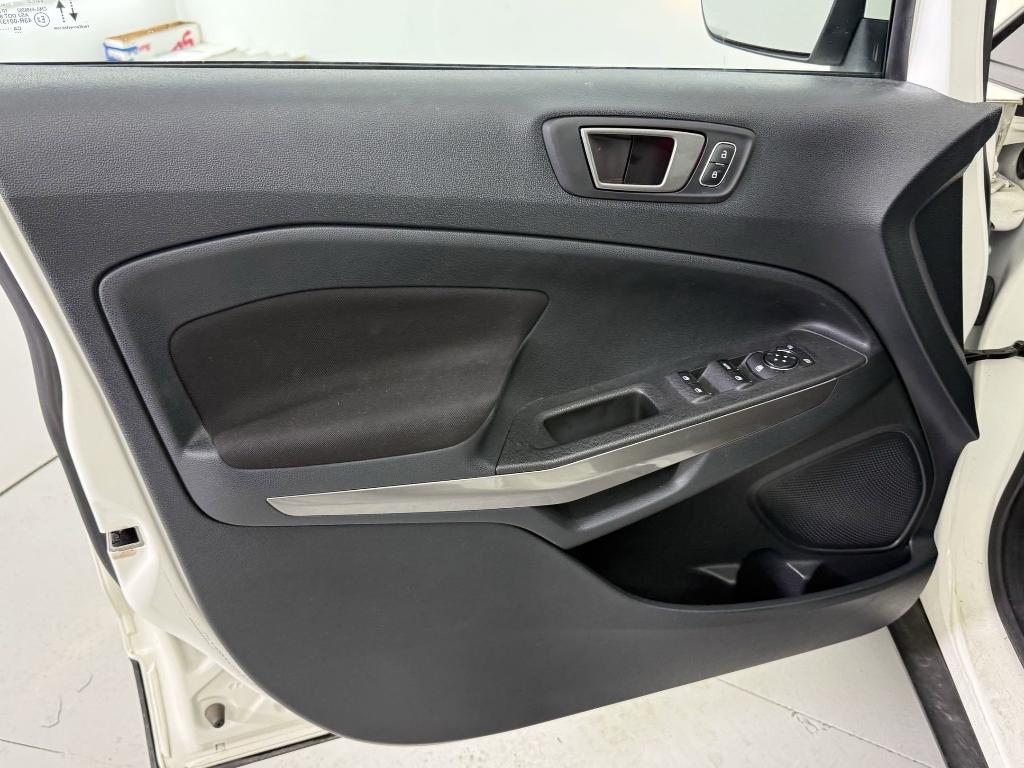 used 2020 Ford EcoSport car, priced at $14,498