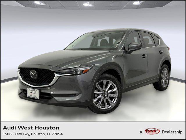 used 2019 Mazda CX-5 car, priced at $21,498