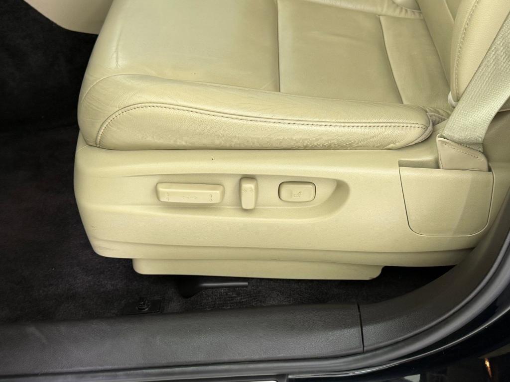 used 2017 Acura MDX car, priced at $17,997