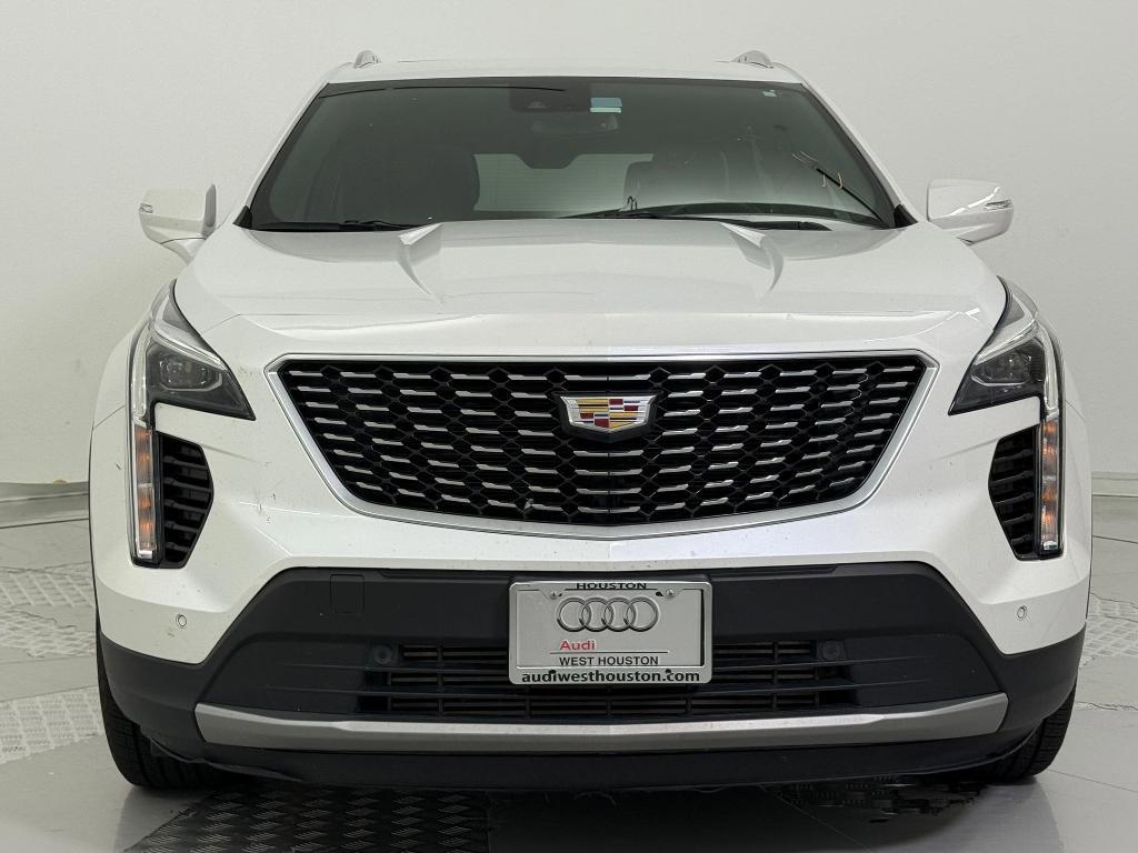 used 2023 Cadillac XT4 car, priced at $23,999