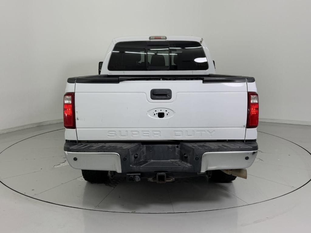 used 2015 Ford F-250 car, priced at $36,998