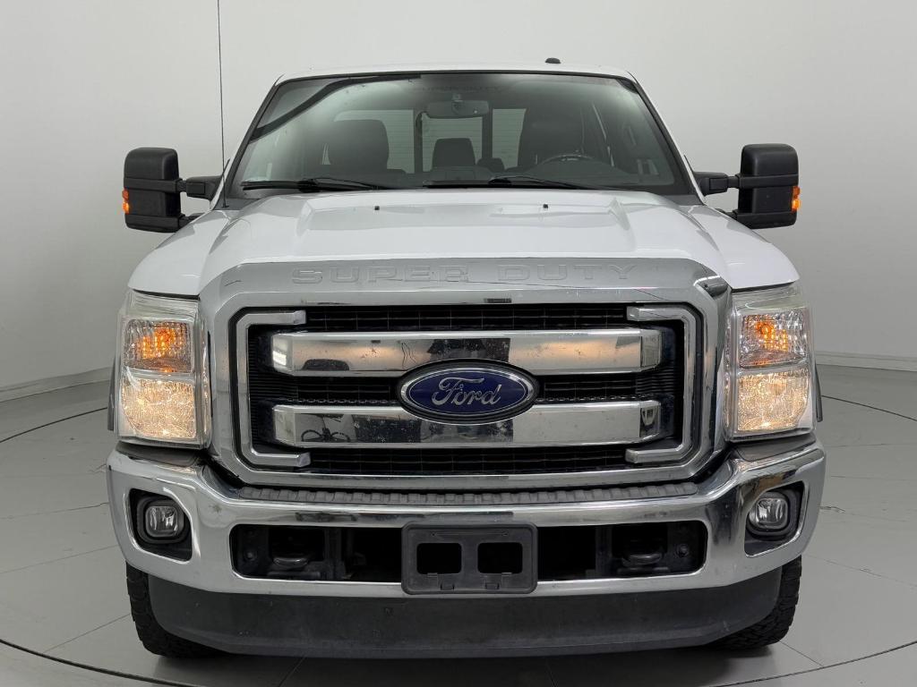 used 2015 Ford F-250 car, priced at $36,998