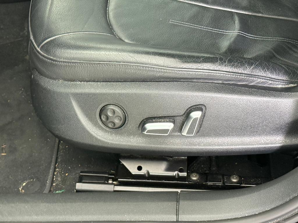 used 2017 Audi A6 car, priced at $14,999