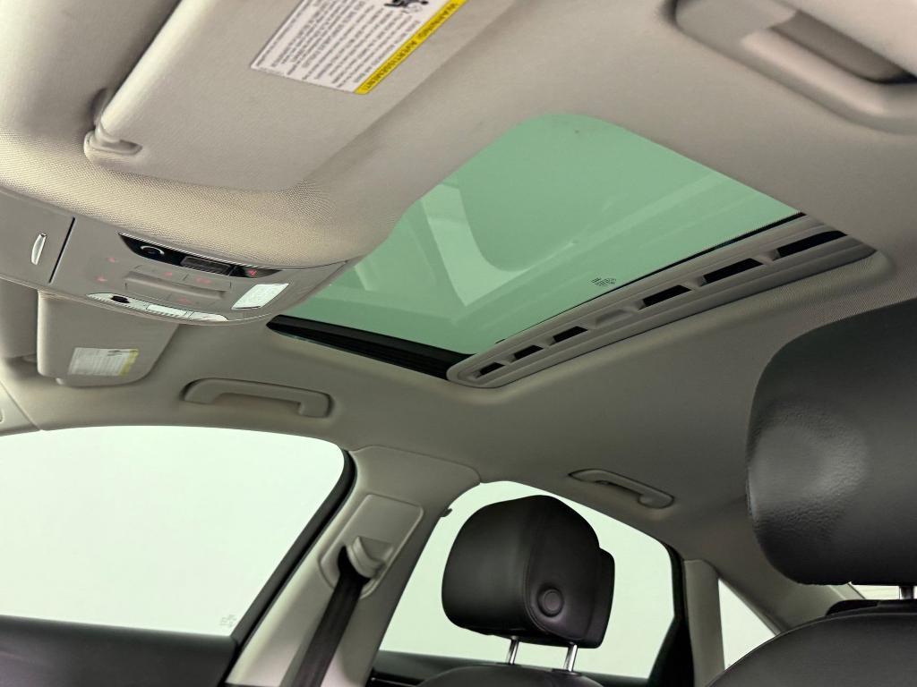 used 2017 Audi A6 car, priced at $14,999