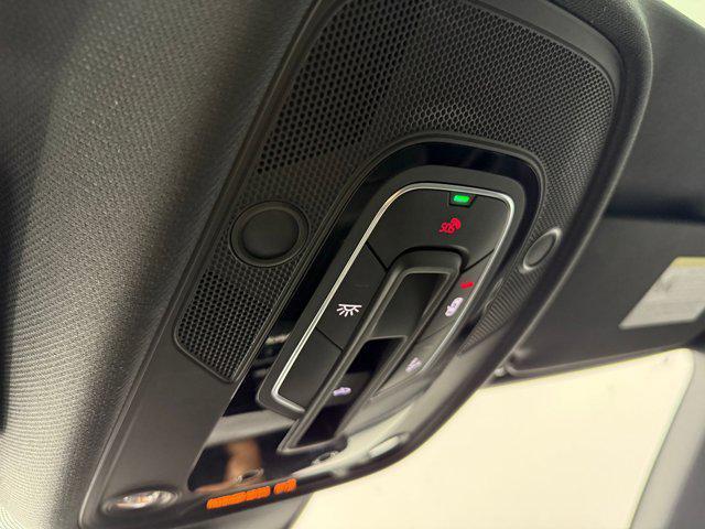 used 2025 Audi A5 Sportback car, priced at $39,996