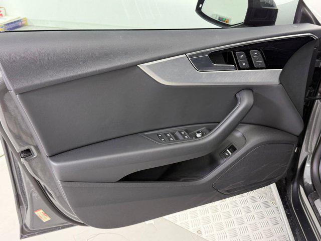 used 2025 Audi A5 Sportback car, priced at $39,996