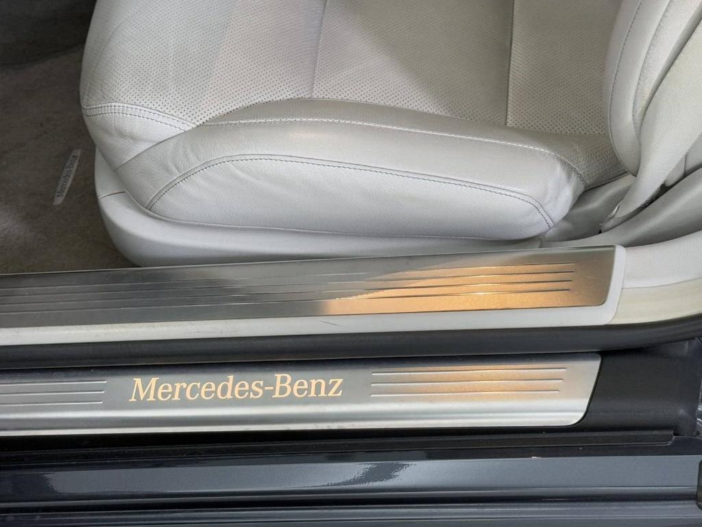 used 2013 Mercedes-Benz SL-Class car, priced at $34,999