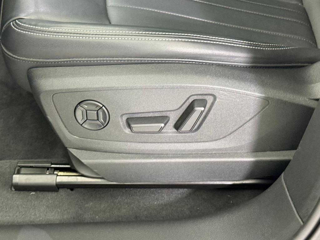 used 2022 Audi e-tron Sportback car, priced at $26,998