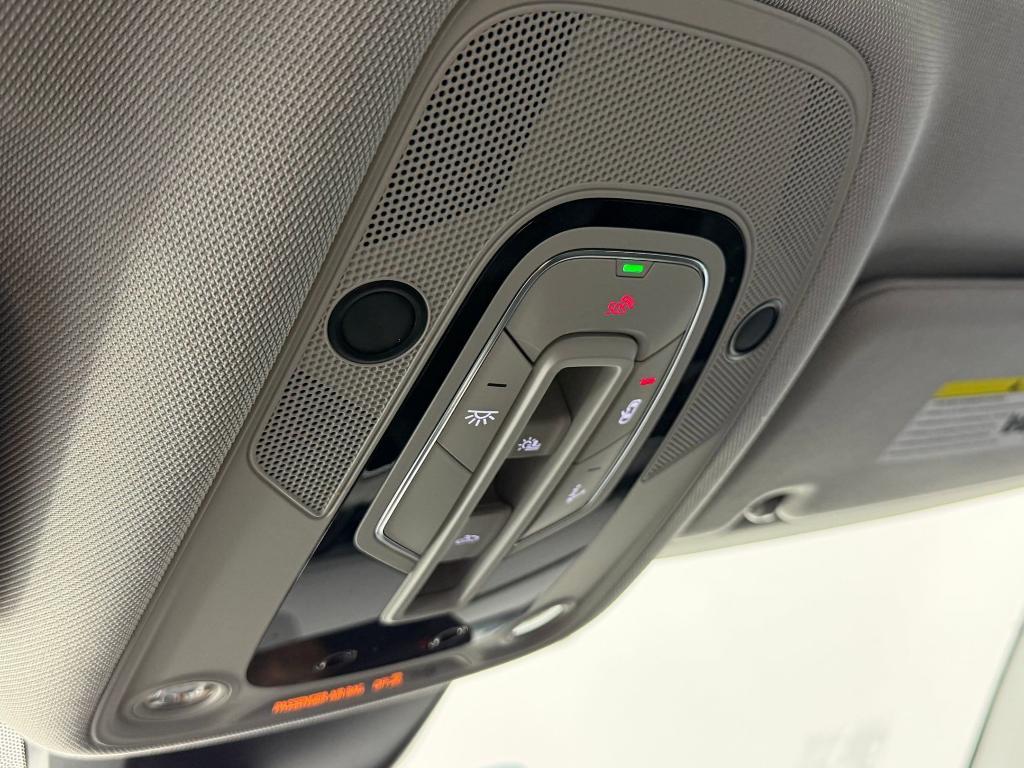 used 2022 Audi e-tron Sportback car, priced at $26,998